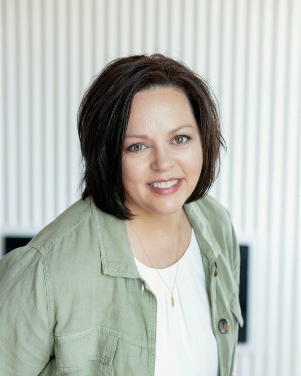 Krista Zaft, Clarity and confidence coach, host of Becoming Sound