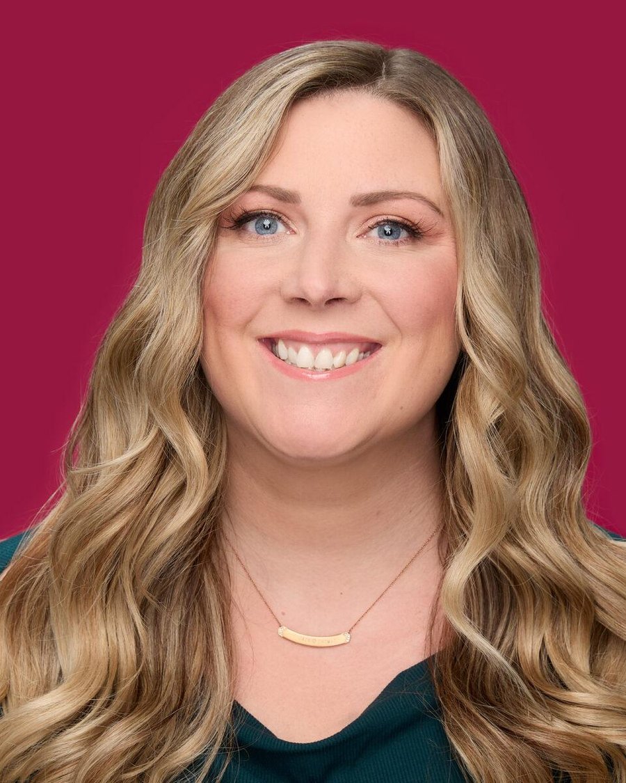 Amy Bakken